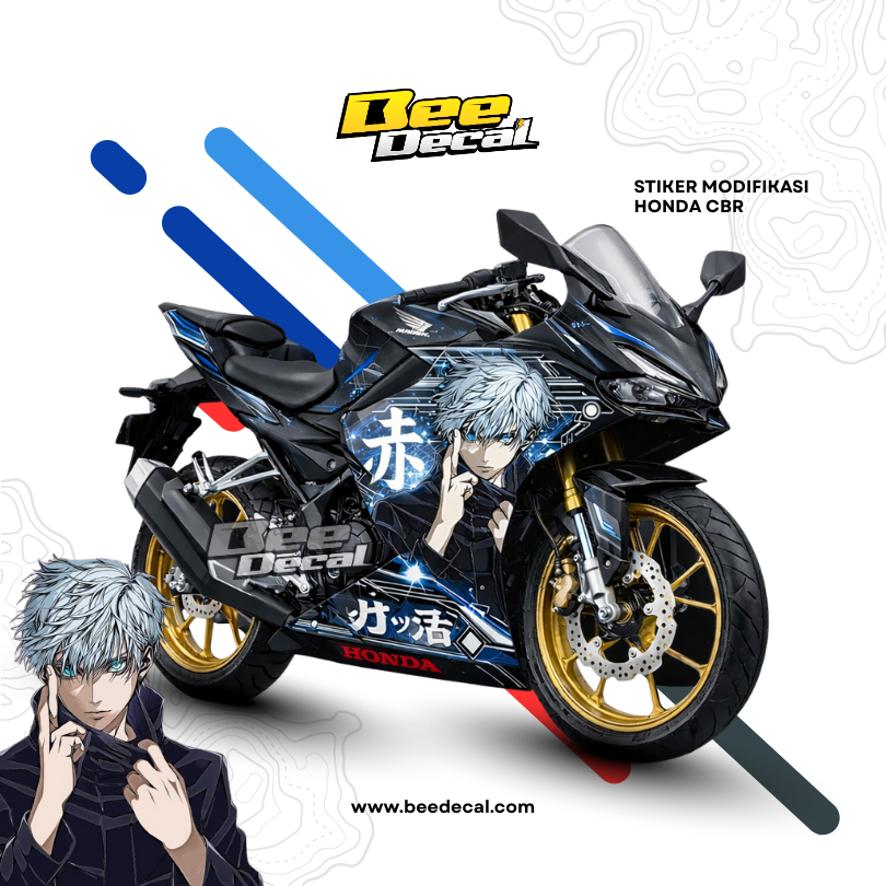 Siapa Itu BEEDECAL ?