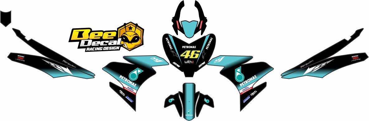 Yamaha MX-King - Image 6