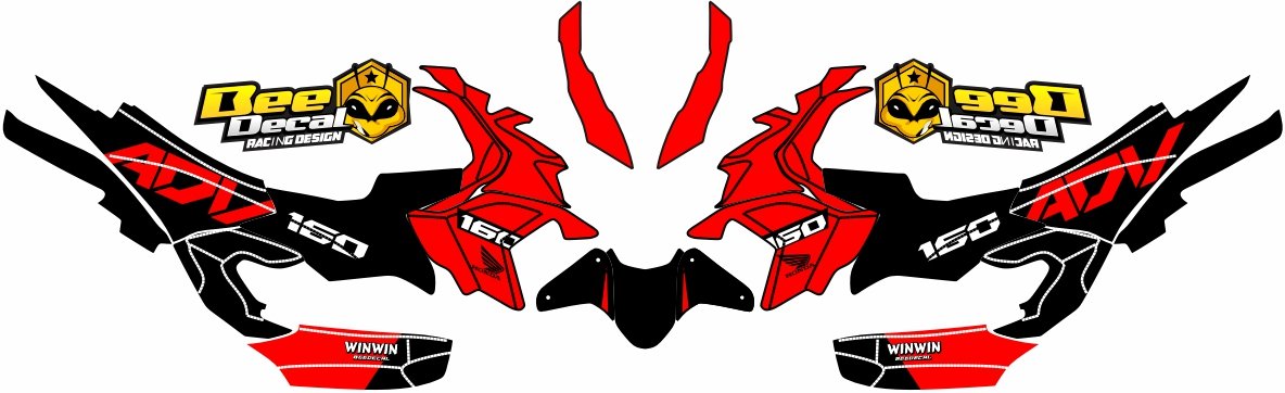 Honda ADV (ALL VARIAN) - Image 3