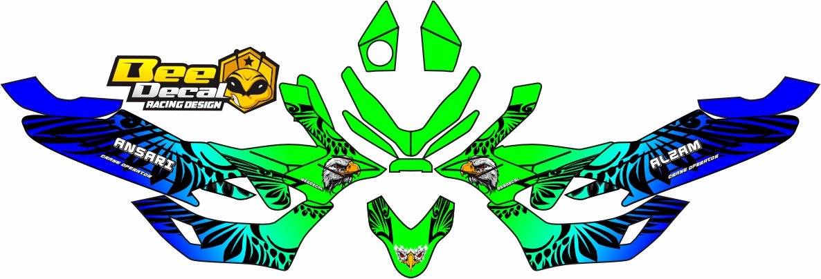 Honda PCX (ALL VARIAN) - Image 3