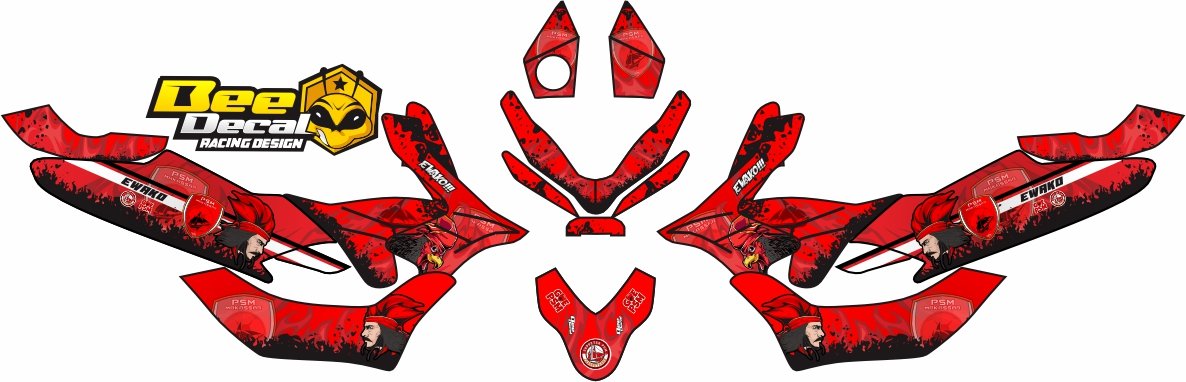 Honda PCX (ALL VARIAN) - Image 4