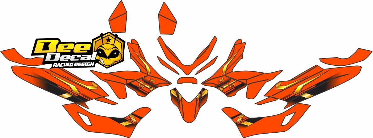 Honda PCX (ALL VARIAN) - Image 5