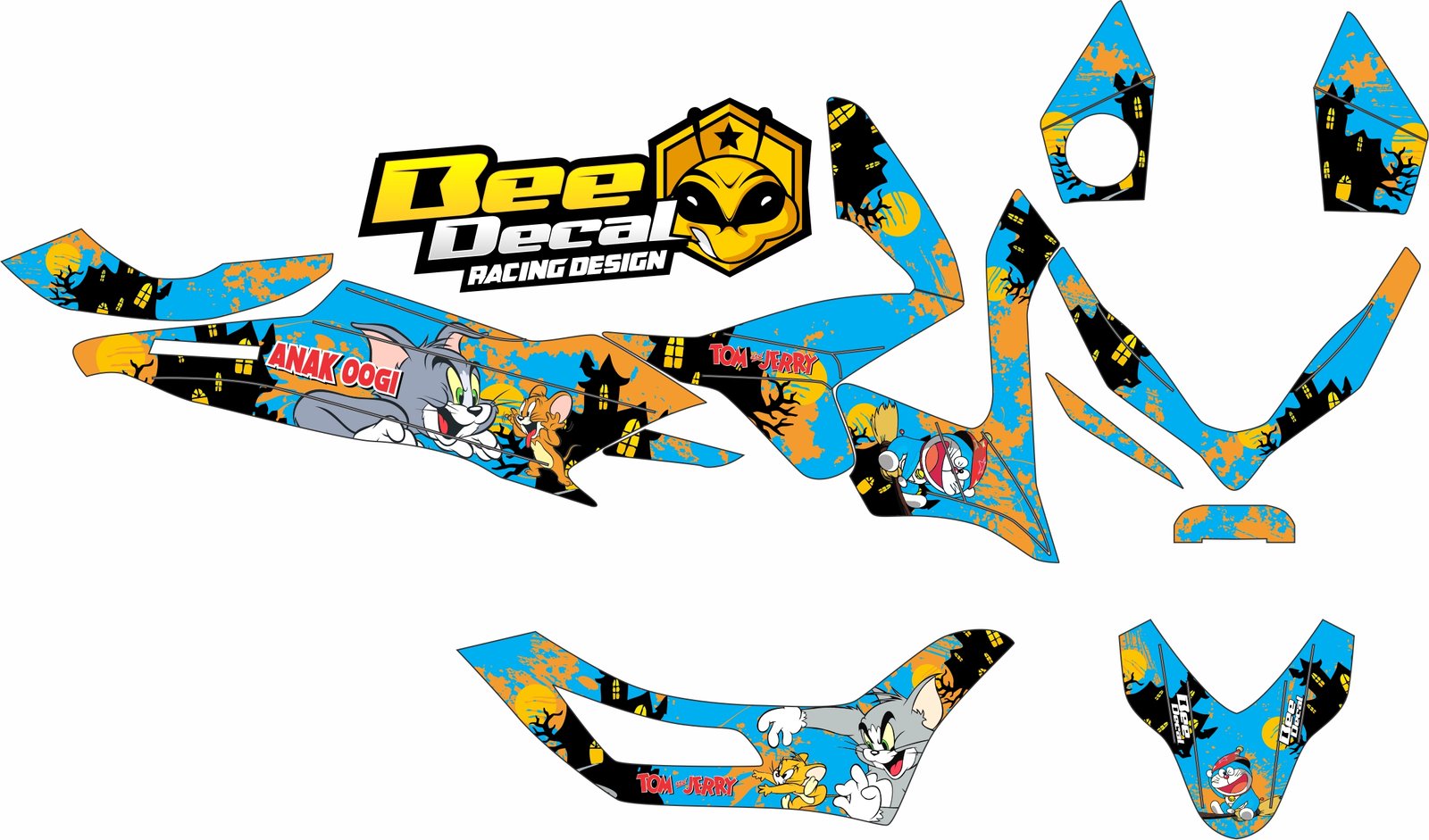 Honda PCX (ALL VARIAN) - Image 9