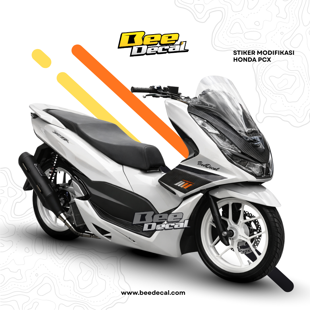 Honda PCX (ALL VARIAN) - Image 1
