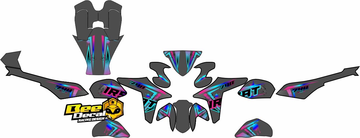 Yamaha Vixion All (ALL VARIAN) - Image 8