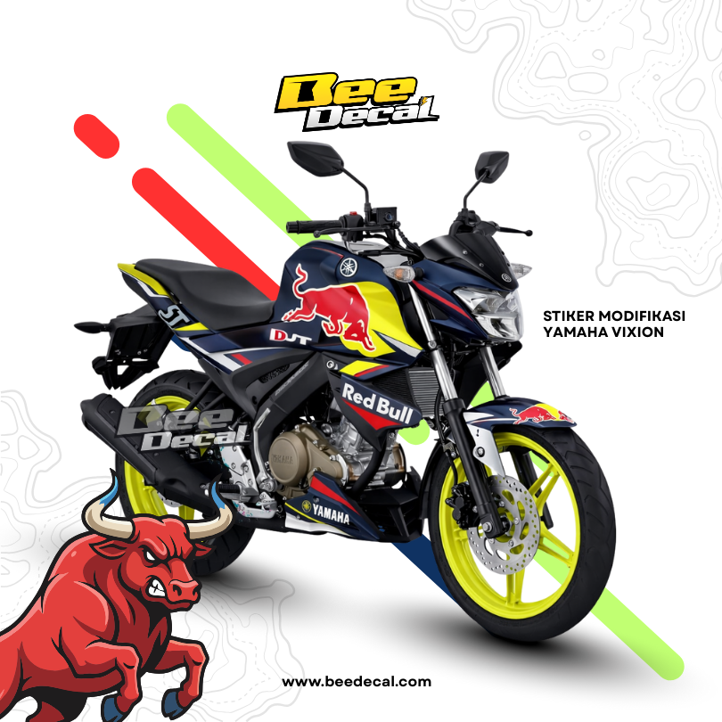 Yamaha Vixion All (ALL VARIAN) - Image 1