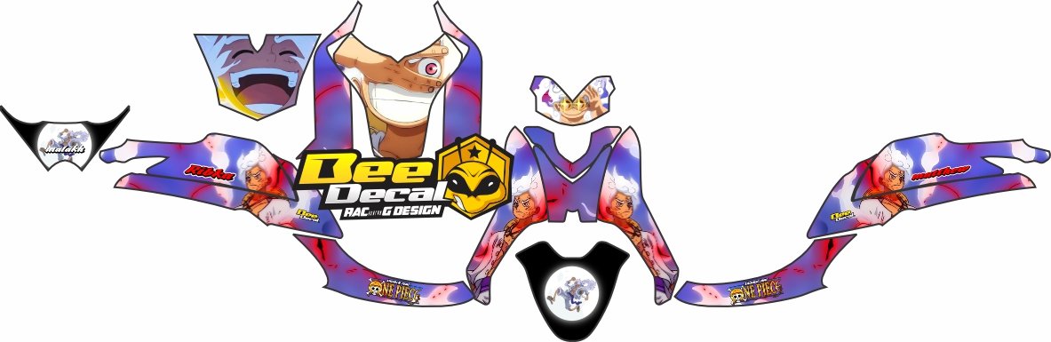 Yamaha Fino (ALL VARIAN) - Image 2