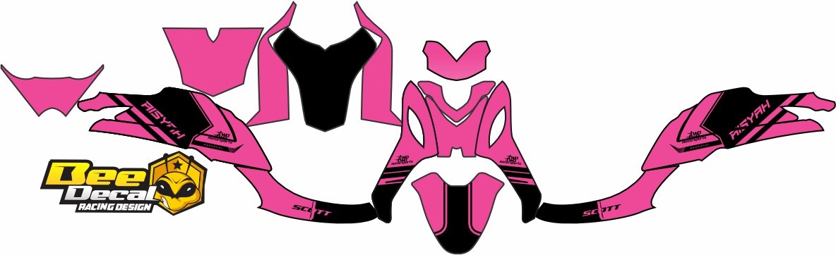 Yamaha Fino (ALL VARIAN) - Image 3