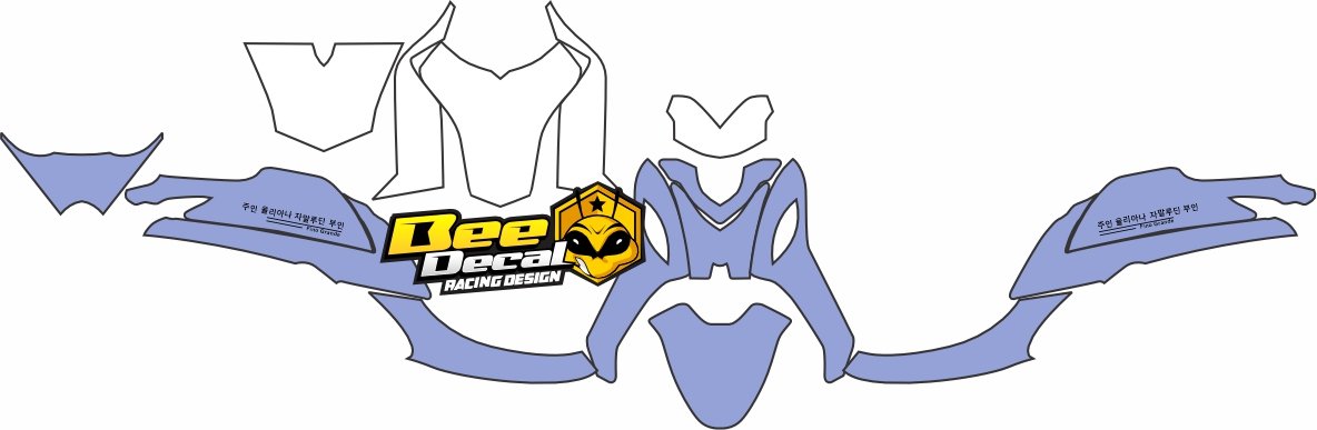 Yamaha Fino (ALL VARIAN) - Image 4