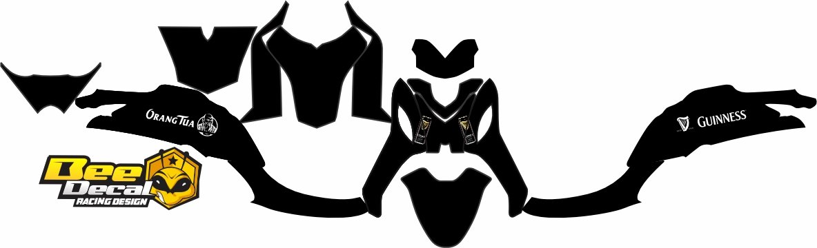 Yamaha Fino (ALL VARIAN) - Image 5