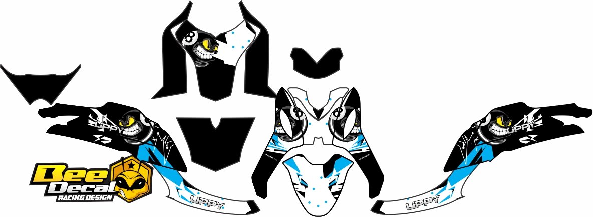 Yamaha Fino (ALL VARIAN) - Image 6