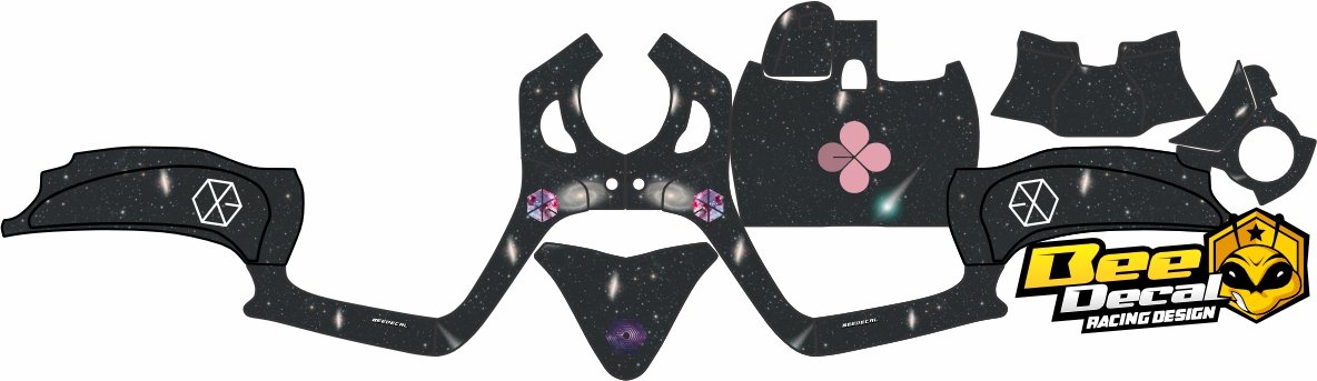 Honda Scoopy (ALL VARIAN) - Image 2