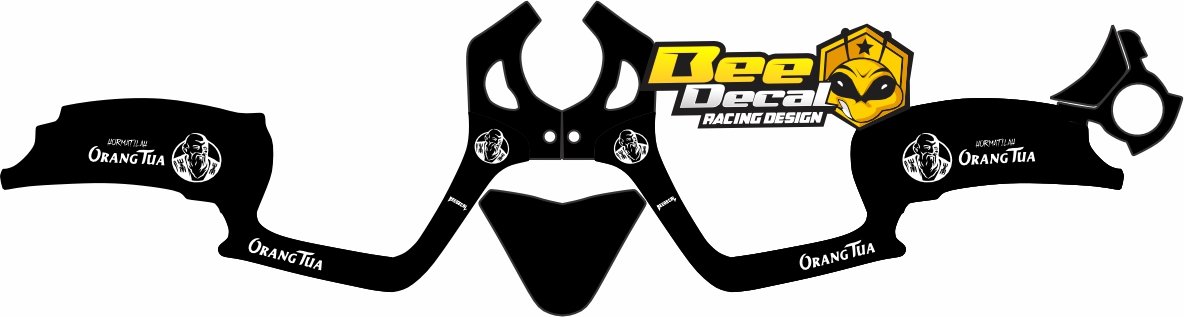 Honda Scoopy (ALL VARIAN) - Image 7