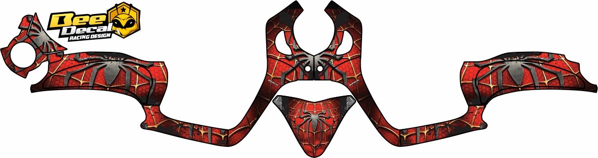 Honda Scoopy (ALL VARIAN) - Image 12