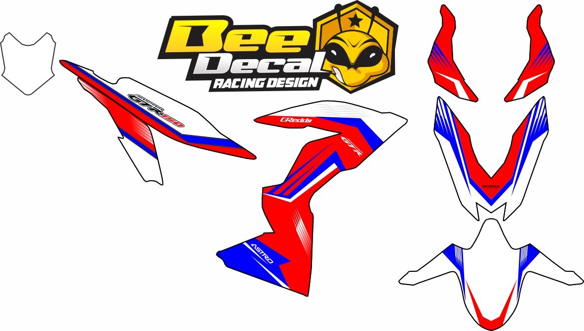 Honda  Supra (ALL VARIAN) - Image 2