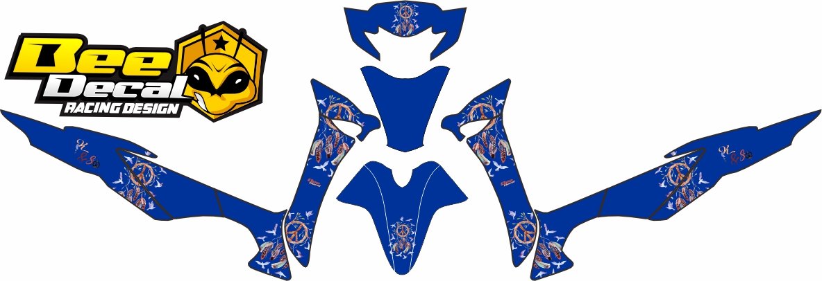 Honda  Supra (ALL VARIAN) - Image 3