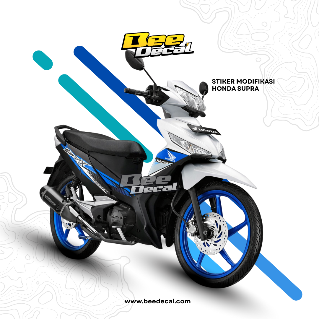 Honda  Supra (ALL VARIAN) - Image 1