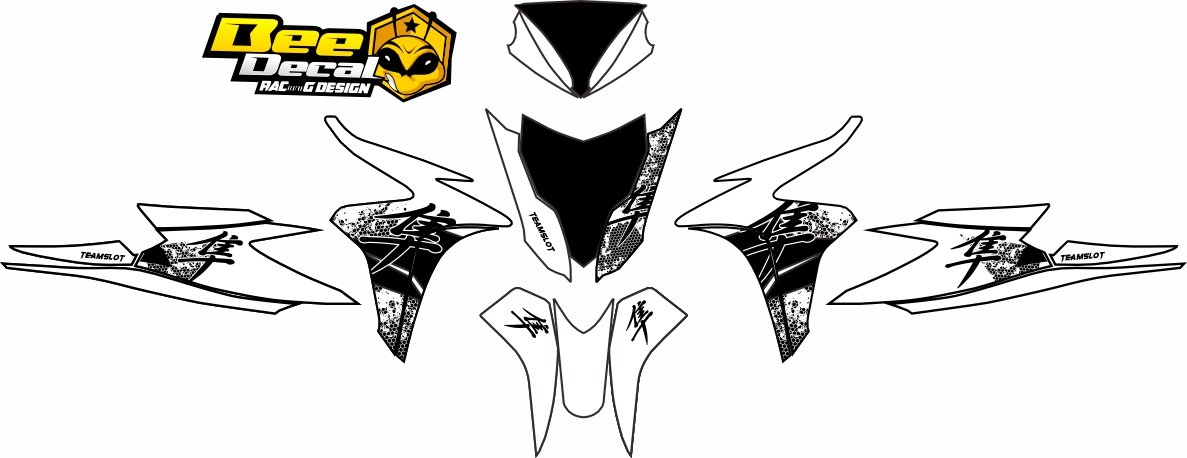 Honda Vario125 - Image 2