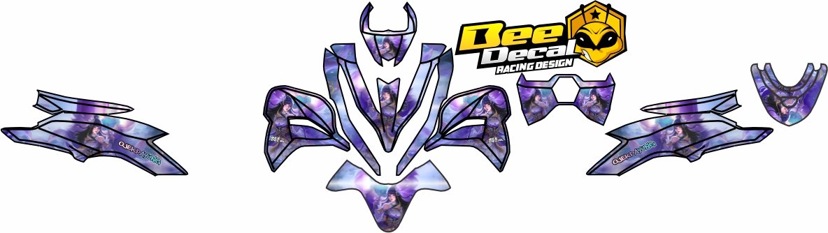 Honda Vario125 - Image 4