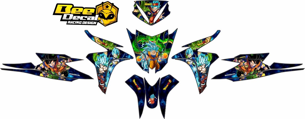 Honda Vario125 - Image 5