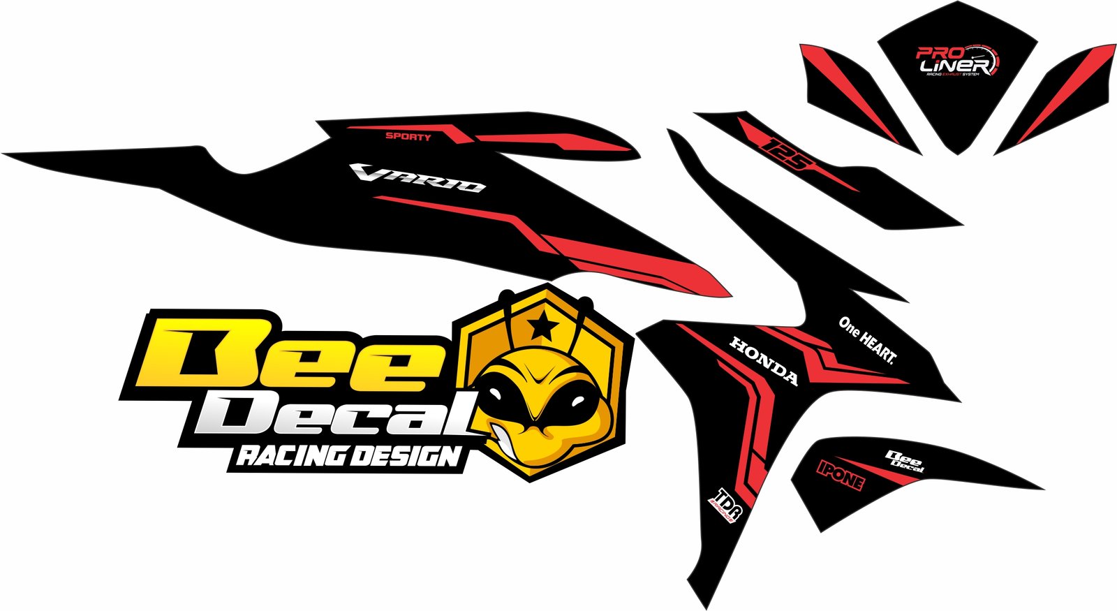 Honda Vario125 - Image 6