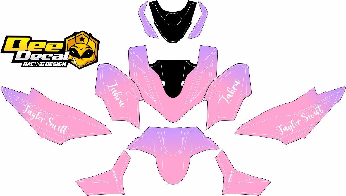 Honda Vario 150/160 - Image 4