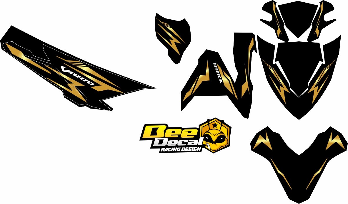 Honda Vario 150/160 - Image 10