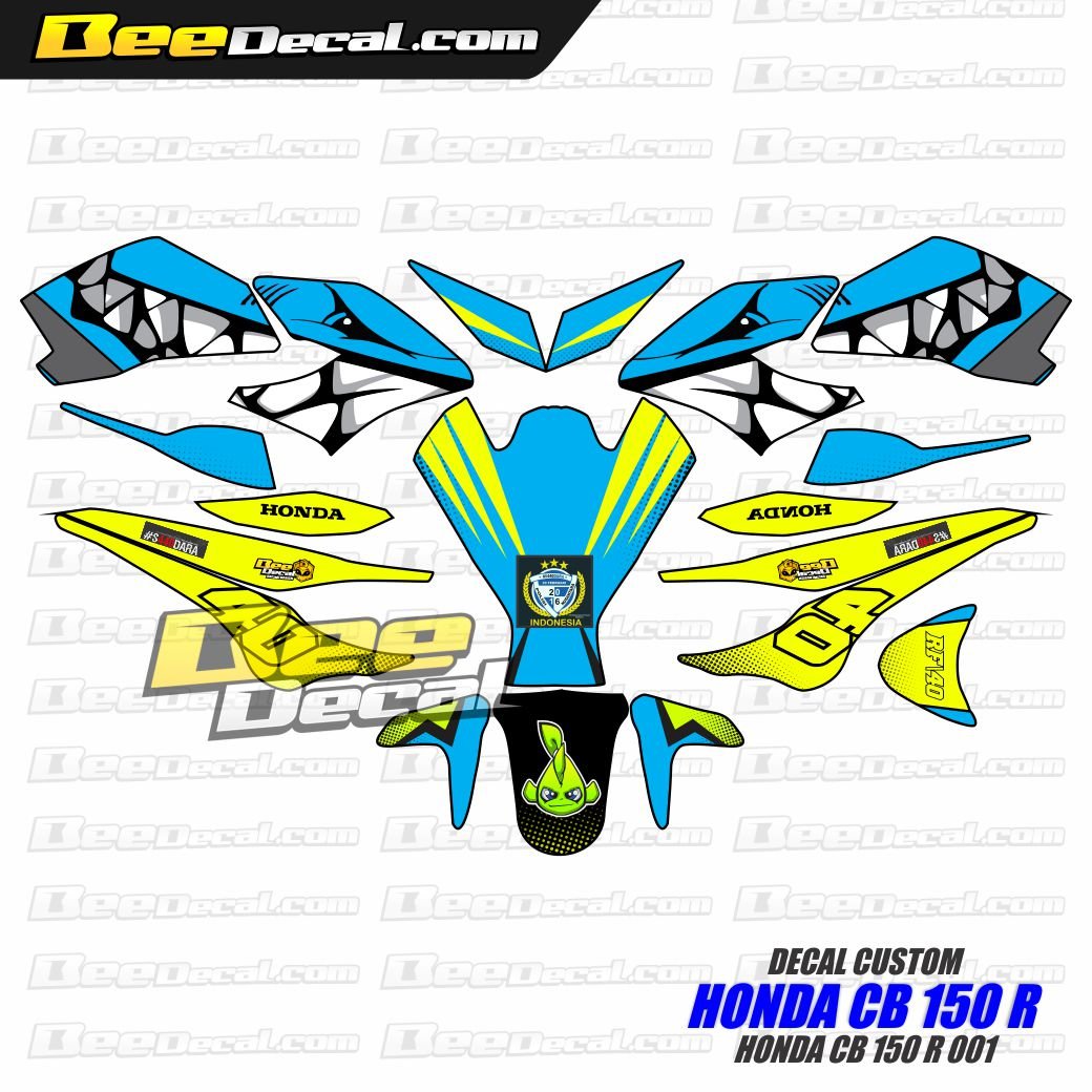 Honda CB150r StreetFire - Image 2