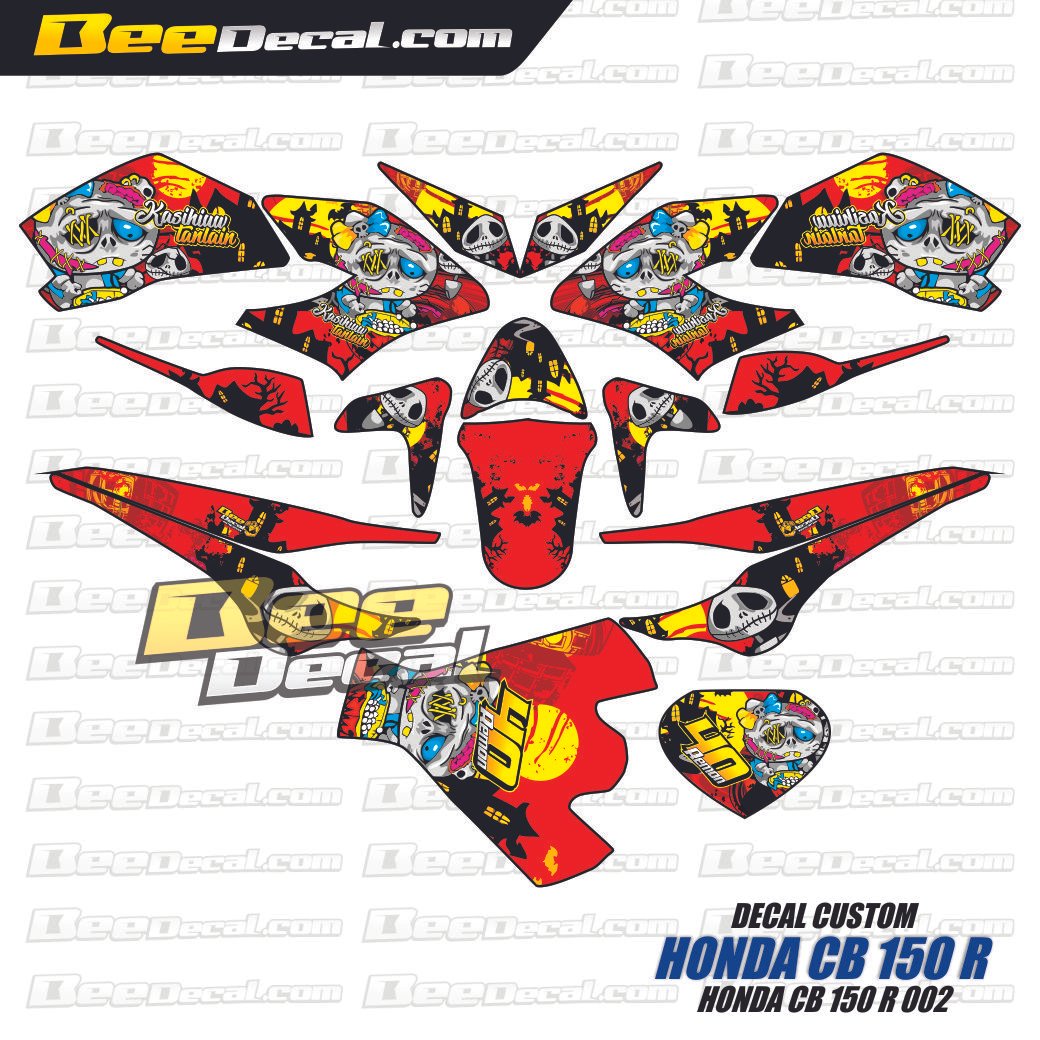 Honda CB150r StreetFire - Image 3