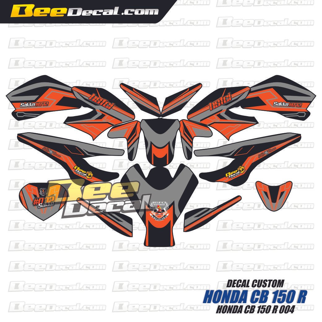 Honda CB150r StreetFire - Image 5