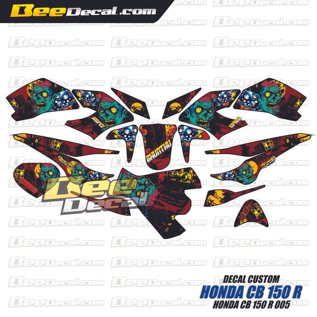 Honda CB150r StreetFire - Image 6