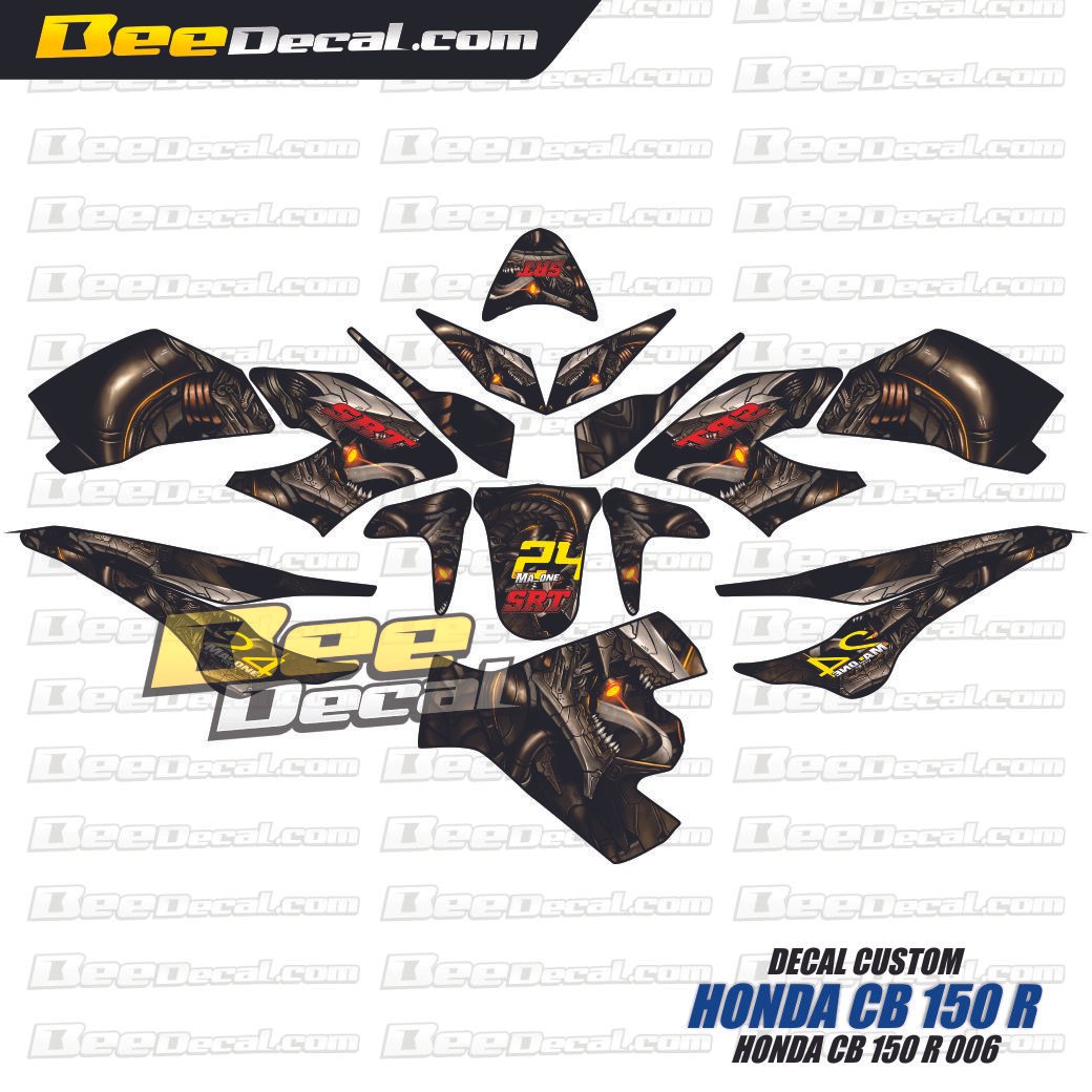 Honda CB150r StreetFire - Image 7