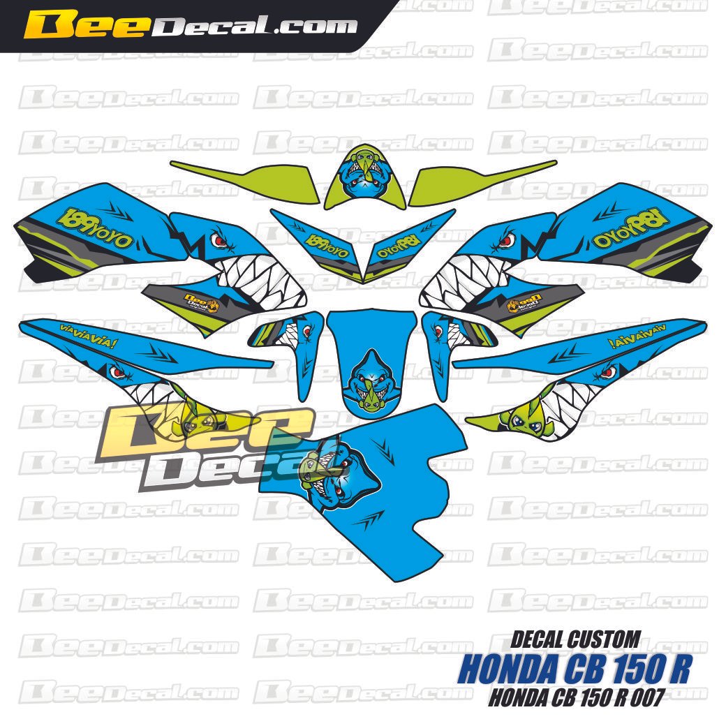 Honda CB150r StreetFire - Image 8