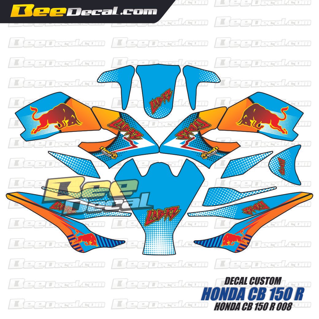 Honda CB150r StreetFire - Image 9