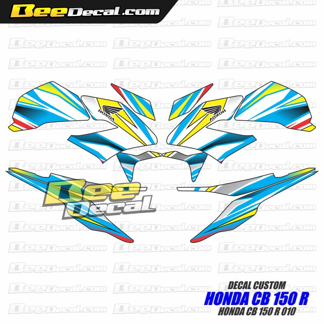 Honda CB150r StreetFire - Image 11