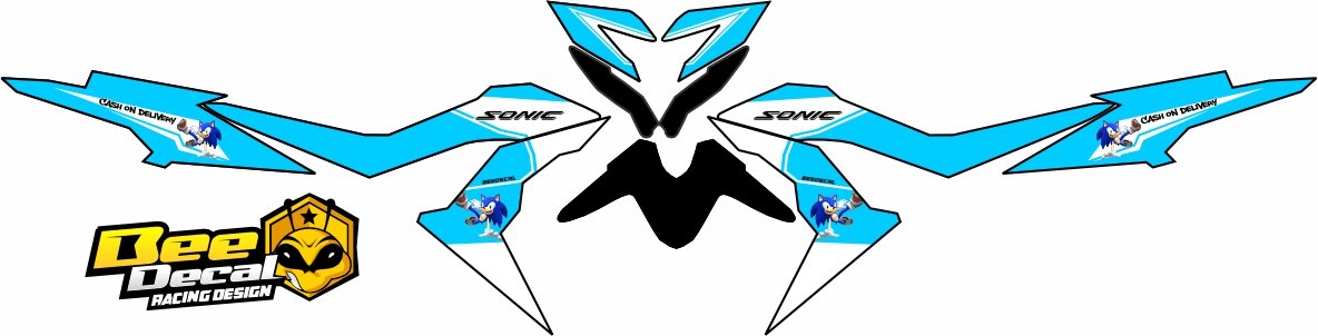 Honda Sonic - Image 3