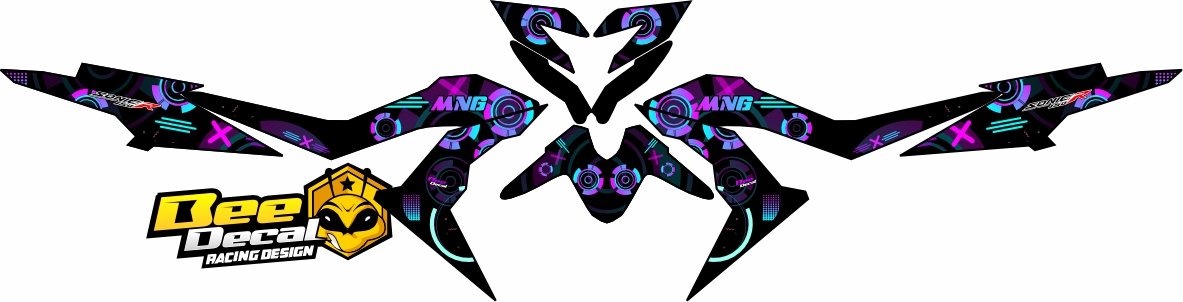 Honda Sonic - Image 4