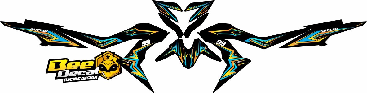 Honda Sonic - Image 5