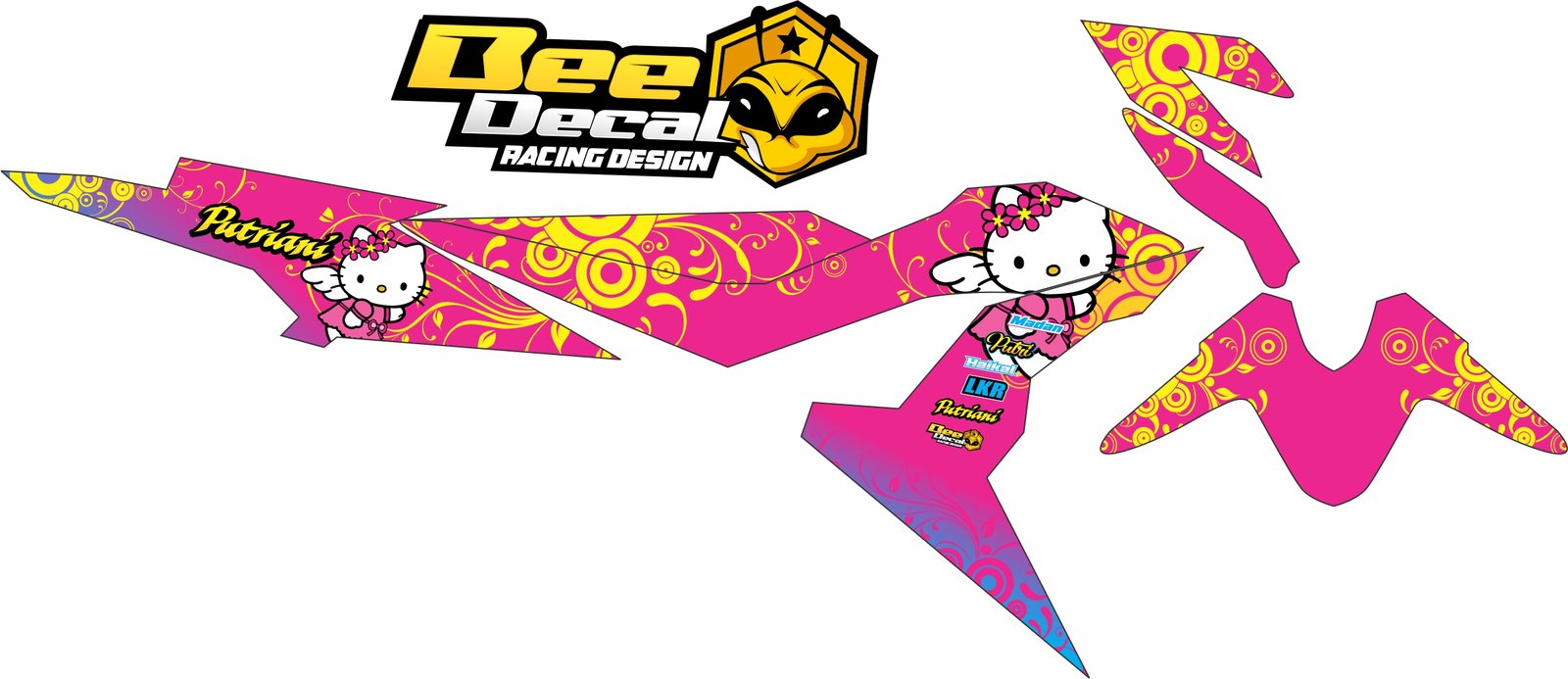 Honda Sonic - Image 6