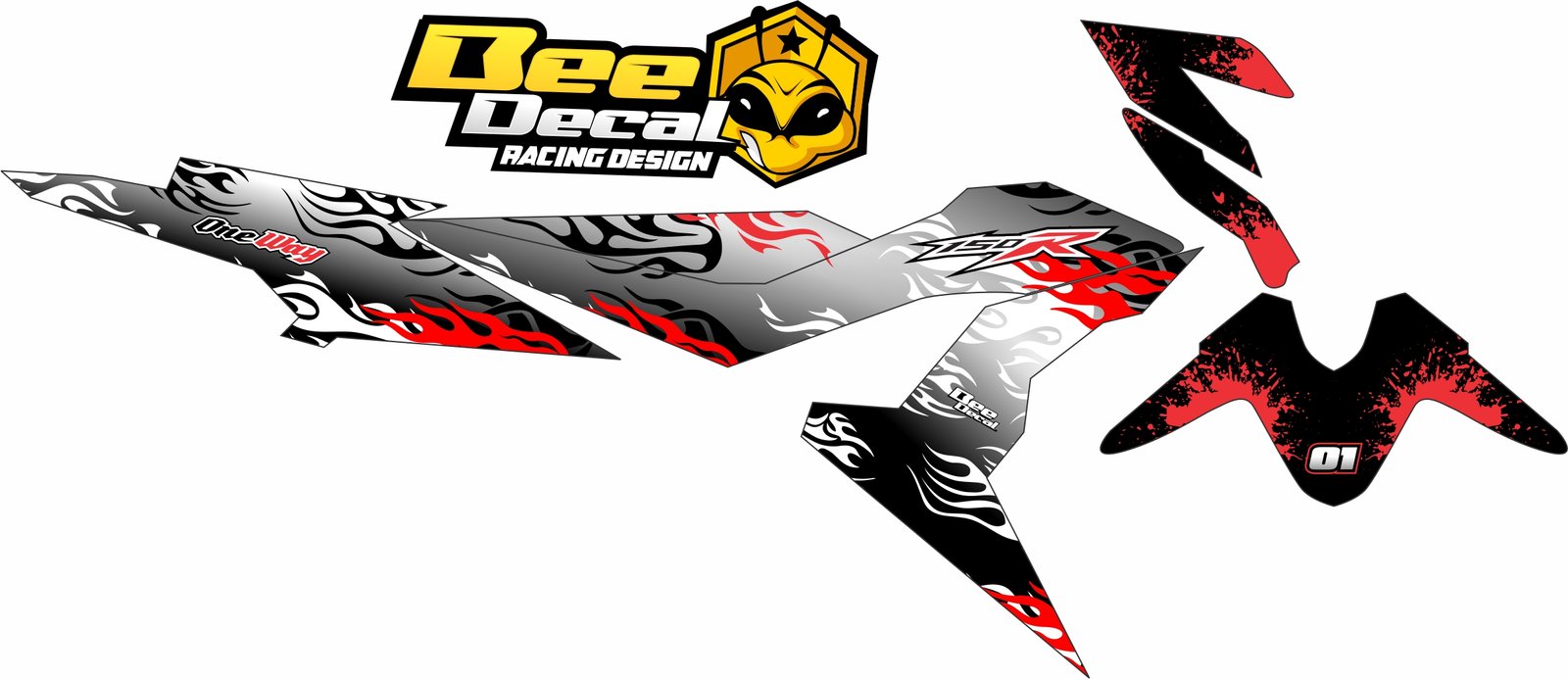 Honda Sonic - Image 8