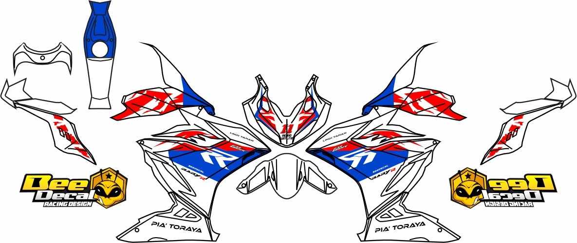 Honda CBR (ALL VARIAN) - Image 5