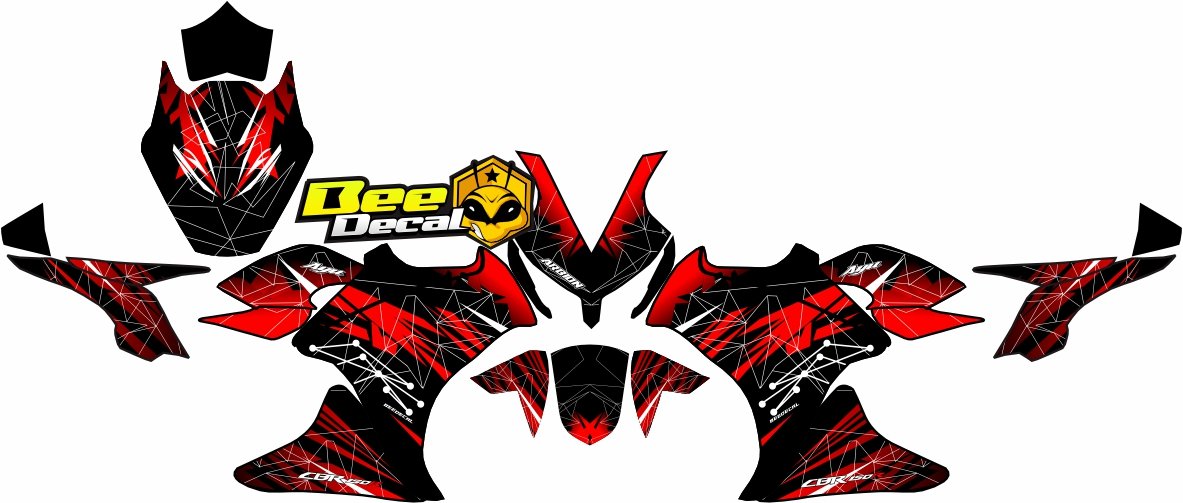 Honda CBR (ALL VARIAN) - Image 8