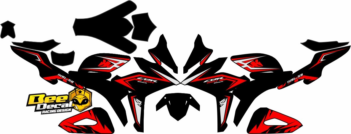 Honda CBR (ALL VARIAN) - Image 9