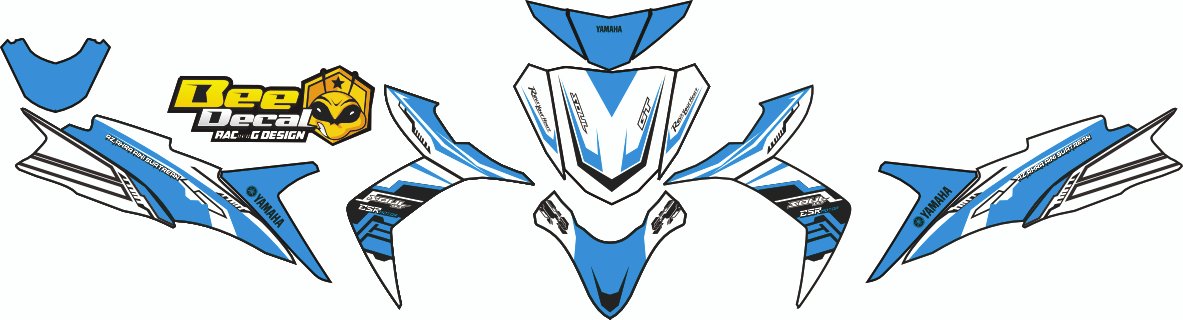 Yamaha Soul GT (ALL VARIAN) - Image 2