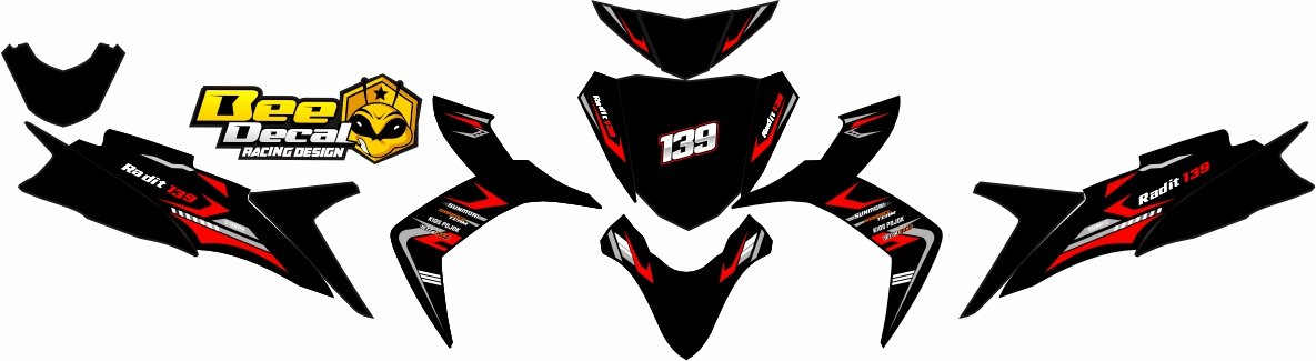 Yamaha Soul GT (ALL VARIAN) - Image 3