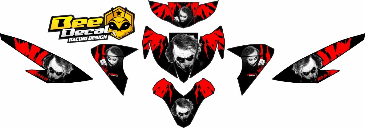 Yamaha Soul GT (ALL VARIAN) - Image 5