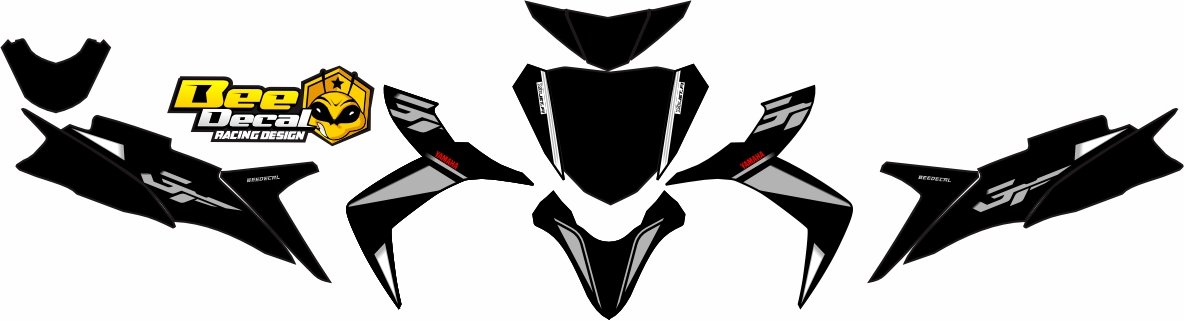 Yamaha Soul GT (ALL VARIAN) - Image 6