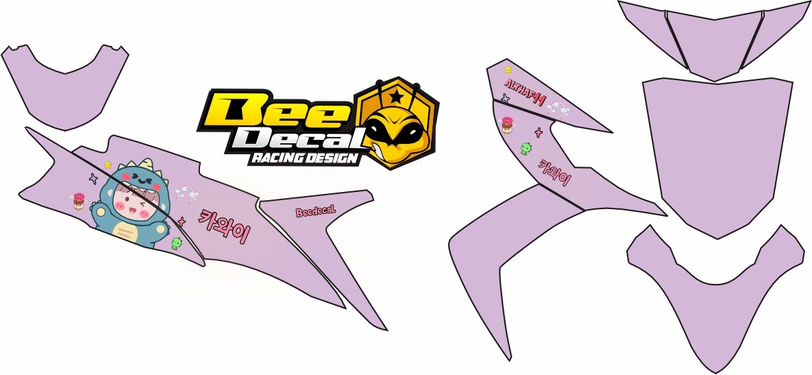 Yamaha Soul GT (ALL VARIAN) - Image 9