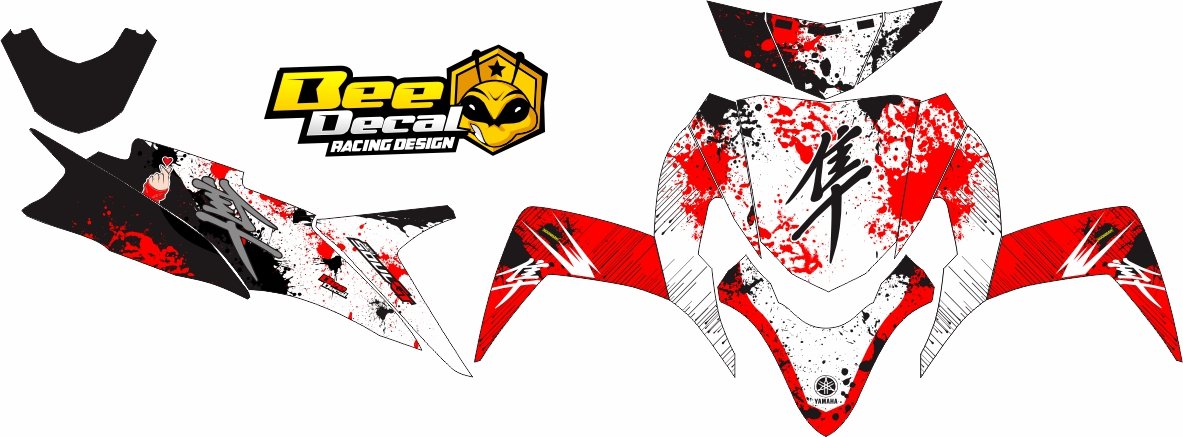 Yamaha Soul GT (ALL VARIAN) - Image 10