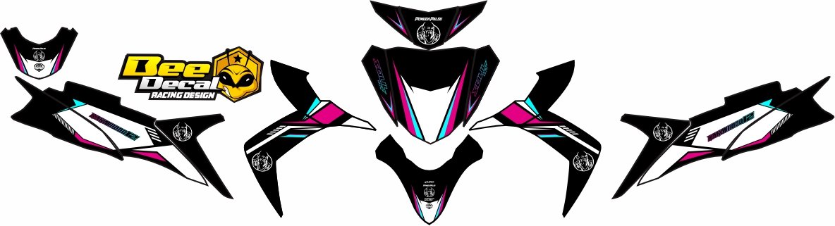 Yamaha MIO (ALL VARIAN) - Image 5